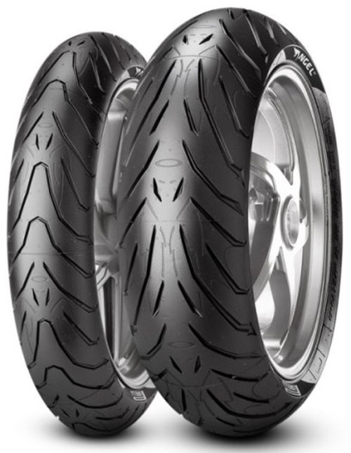 Foto pneumatico: PIRELLI, ANGEL ST 160/60 R1717 69W Estive