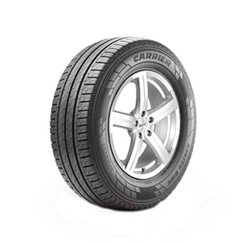 Foto pneumatico: PIRELLI, CARRIER 205/65 R1616 107T Estive