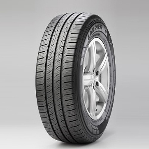 Foto pneumatico: PIRELLI, CARRIER ALL SEASON 235/65 R1616 115R Estive