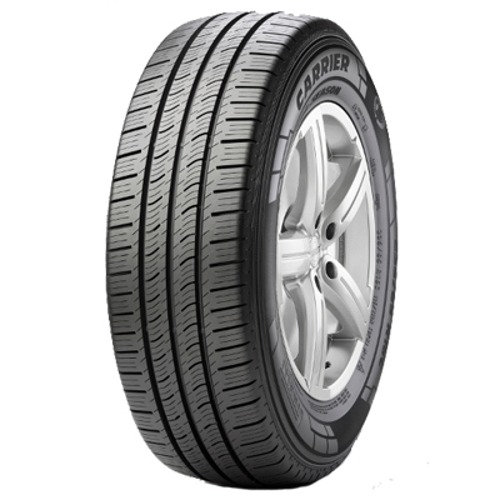 Foto pneumatico: PIRELLI, CARRIER AS 195/75 R1616 110R Quattro-stagioni