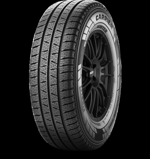 Foto pneumatico: PIRELLI, CARRIER WINTER 215/75 R16C16C 116R Invernali