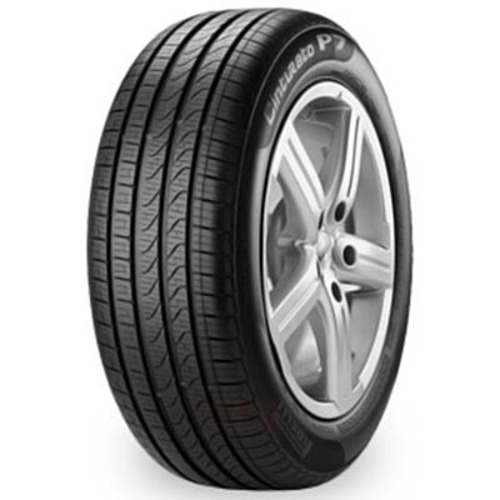 Foto pneumatico: PIRELLI, CI.P7 AS XL*R-F 245/50 R1919 105H Quattro-stagioni