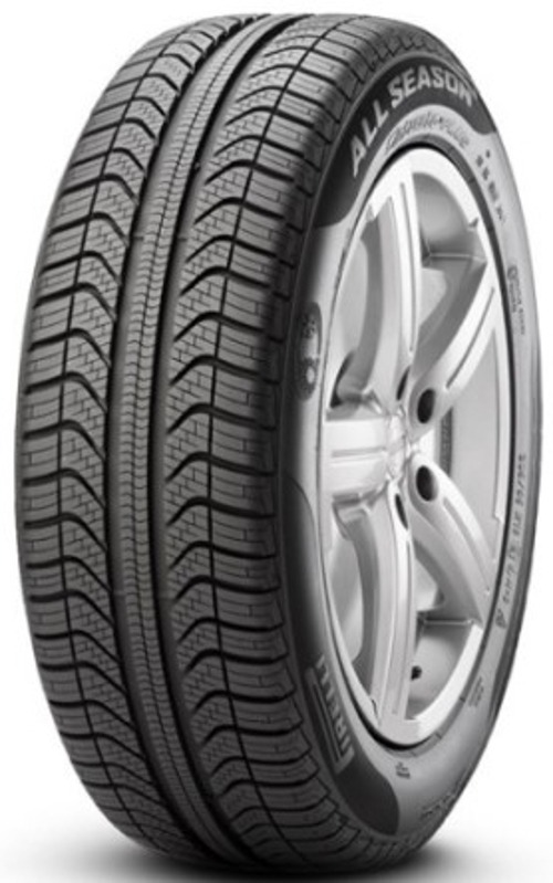 Foto pneumatico: PIRELLI, CINTURATO ALL SEASON PLUS 205/60 R1616 92V Quattro-stagioni