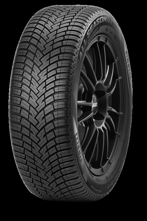 Foto pneumatico: PIRELLI, CINTURATO ALL SEASON SF 2 235/50 R1919 99T Quattro-stagioni