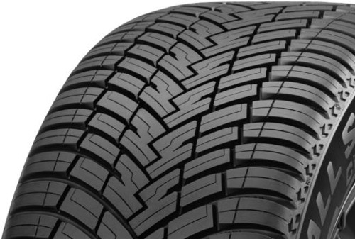 Foto pneumatico: PIRELLI, Cinturato All Season SF2 215/50 R1717 95W Quattro-stagioni