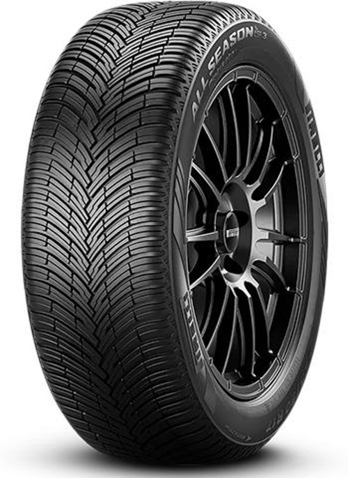 Foto pneumatico: PIRELLI, CINTURATO AS SF 3 215/50 R1818 92W Quattro-stagioni