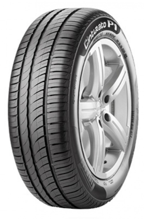 Foto pneumatico: PIRELLI, Cinturato P1 Verde 185/65 R1515 88T Estive