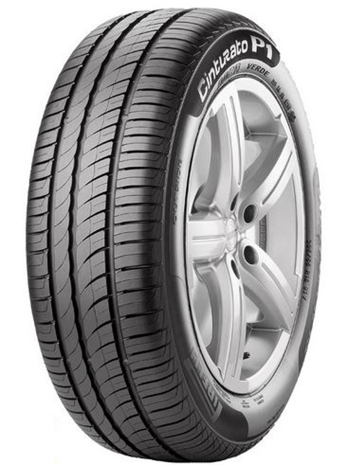 Foto pneumatico: PIRELLI, Cinturato P1 Verde 205/55 R1616 91V Estive