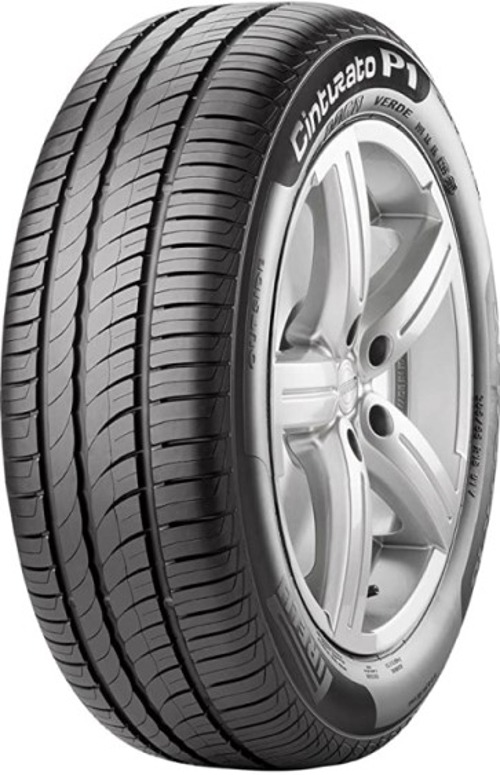 Foto pneumatico: PIRELLI, CINTURATO P1 VERDE 195/55 R1515 85V Estive