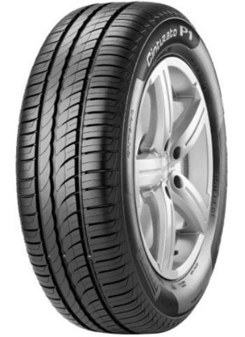Foto pneumatico: PIRELLI, CINTURATO P1 VERDE XL 185/60 R1515 88H Estive