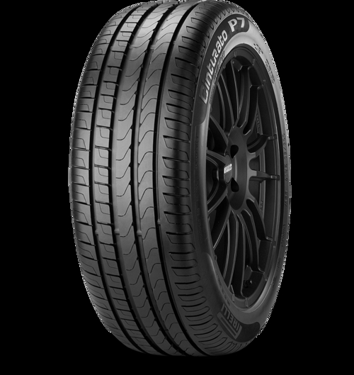 Foto pneumatico: PIRELLI, CINTURATO P7 245/45 R1818 100Y Estive