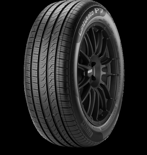 Foto pneumatico: PIRELLI, CINTURATO P7 A/S XL 315/30 R2121 105V Estive