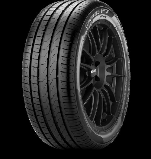 Foto pneumatico: PIRELLI, CINTURATO P7 BLUE 285/40 R2020 108Y Estive