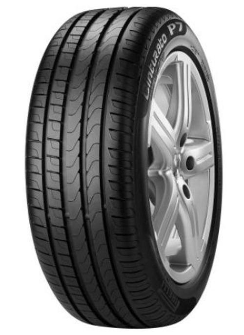 Foto pneumatico: PIRELLI, CINTURATO P7* RFT 245/45 R1818 96Y Estive