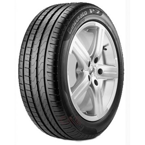 Foto pneumatico: PIRELLI, CINT.P7ECO XLAO 225/55 R1818 102Y Estive