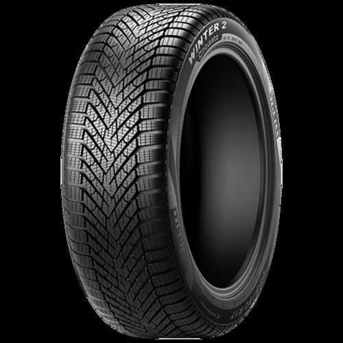 Foto pneumatico: PIRELLI, CINTURATO WINTER 2 M+S 3PMSF 205/55 R1616 91H Invernali