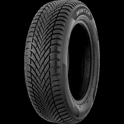 Foto pneumatico: PIRELLI, CINTURATO WINTER MFS * M+S 3PMSF 195/60 R1616 89H Invernali