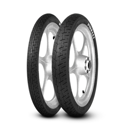 Foto pneumatico: PIRELLI, CITY DEMON 120/90 R1616 63S Estive