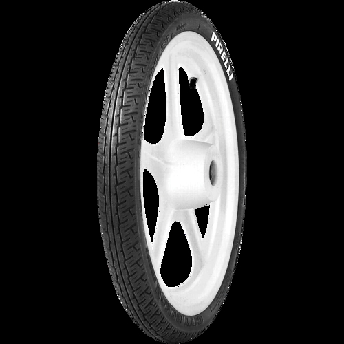 Foto pneumatico: PIRELLI, CITY DEMON 2.75/ -1818 42P Estive