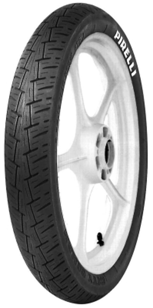 Foto pneumatico: PIRELLI, CITY DEMON 130/90 R1515 66S Estive