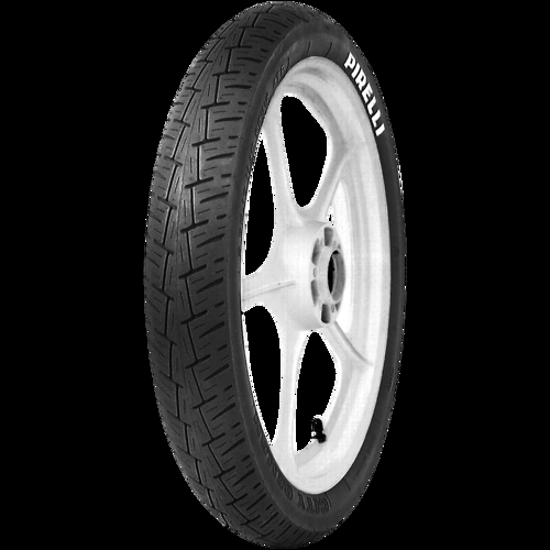 Foto pneumatico: PIRELLI, CITY DEMON 130/90 -1515 66S Estive