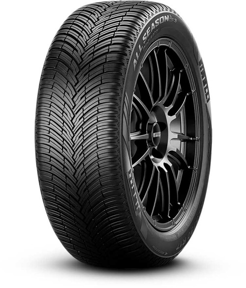 Foto pneumatico: PIRELLI, CINTUR.ALLSEAS.SF3 225/55 R1919 103W Quattro-stagioni