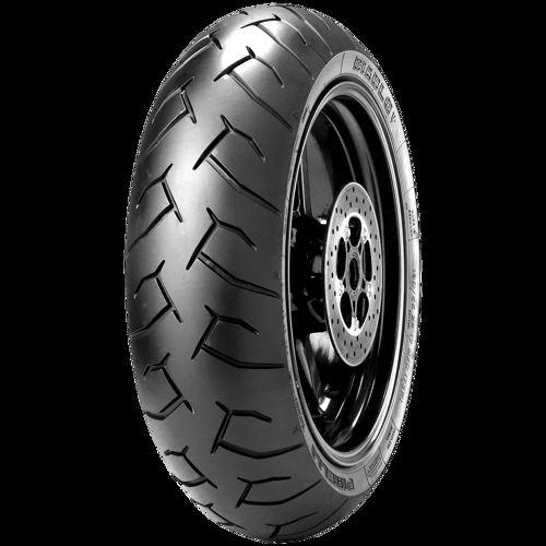 Foto pneumatico: PIRELLI, DIABLO 160/60 R1717 69W Estive