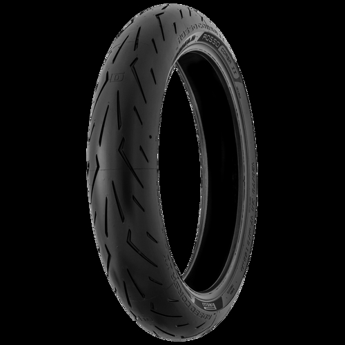 Foto pneumatico: PIRELLI, DIABLO ROSSO CORSA II 120/70 R1717 58W Estive