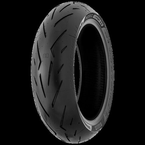 Foto pneumatico: PIRELLI, DIABLO ROSSO CORSA II 190/50 R1717 73W Estive