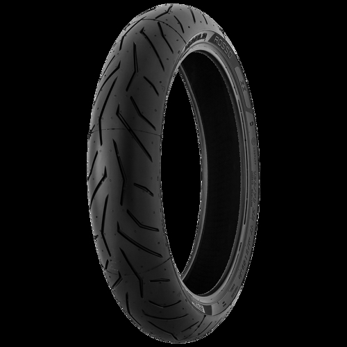 Foto pneumatico: PIRELLI, DIABLO ROSSO II R 100/80 R1717 52H Estive