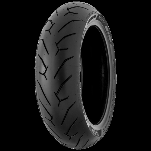 Foto pneumatico: PIRELLI, DIABLO ROSSO II 160/60 R1717 69W Estive