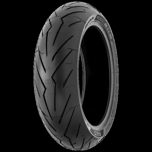 Foto pneumatico: PIRELLI, DIABLO ROSSO III 140/70 R1717 66H Estive