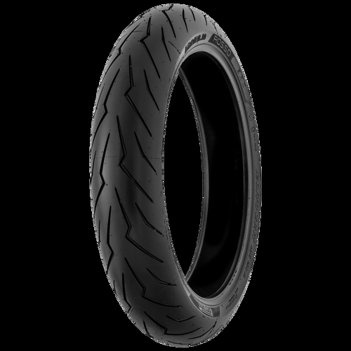 Foto pneumatico: PIRELLI, DIABLO ROSSO III 130/70 R1616 61W Estive
