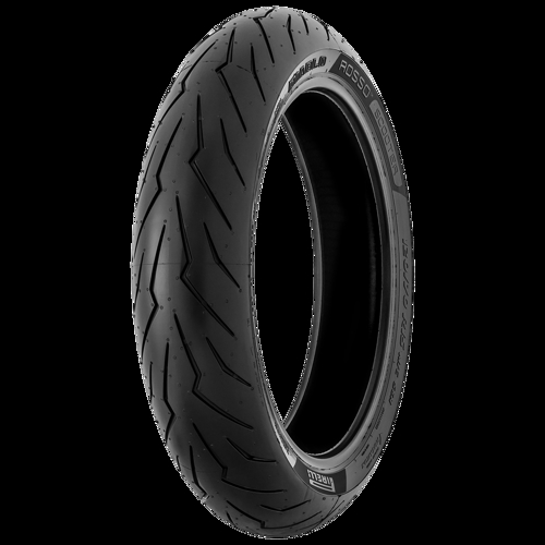 Foto pneumatico: PIRELLI, DIABLO ROSSO SCOOTER 120/70 R1414 55H Estive