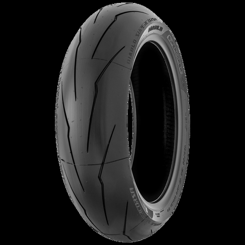 Foto pneumatico: PIRELLI, DIABLO SUPERCORSA V3 REAR 180/55 R1717 73W Estive