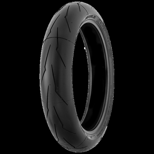 Foto pneumatico: PIRELLI, DIABLO SUPERCORSA V3 SC1 110/70 R1717 54W Estive