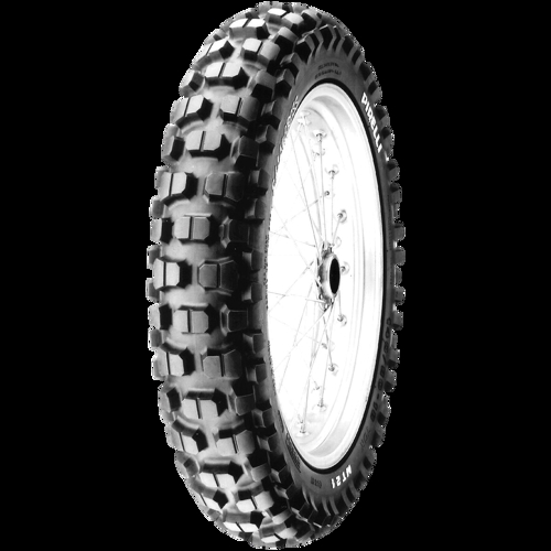 Foto pneumatico: PIRELLI, MT 21 RALLYCROSS BSW M+S 130/90 -1717 68P Estive