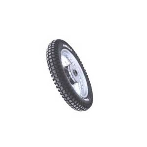 Foto pneumatico: PIRELLI, MT 43 FRONT 2.75/ -2121 45P Estive