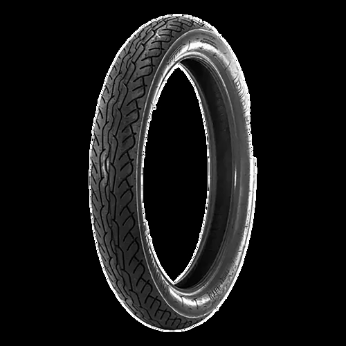 Foto pneumatico: PIRELLI, MT 66 ROUTE 120/90 -1717 64S Estive
