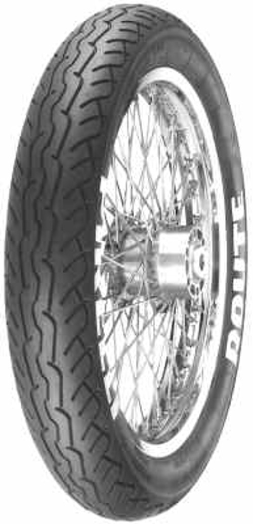 Foto pneumatico: PIRELLI, MT 66 ROUTE FR 80/90 R2121 48H Estive