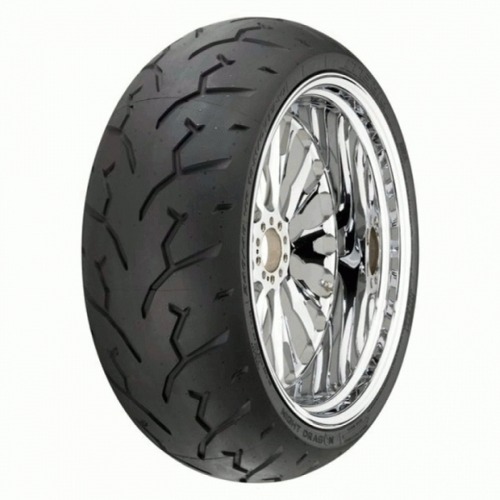 Foto pneumatico: PIRELLI, NIGHT DRAGON GT 170/80 R1515 77H Estive