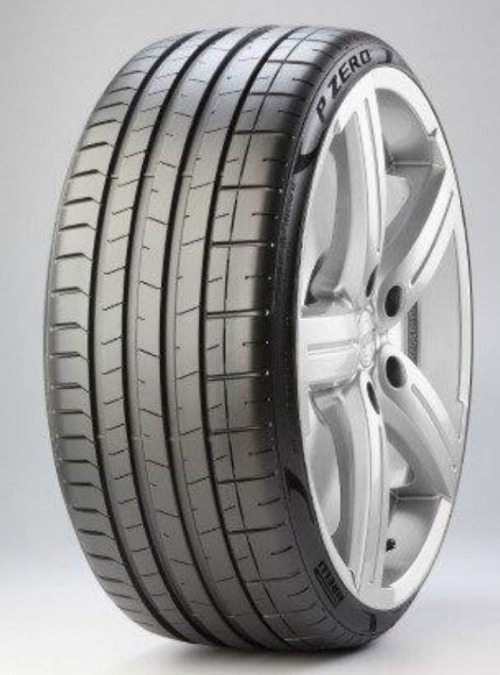 Foto pneumatico: PIRELLI, P-ZERO 325/35 R2222 110Y Estive