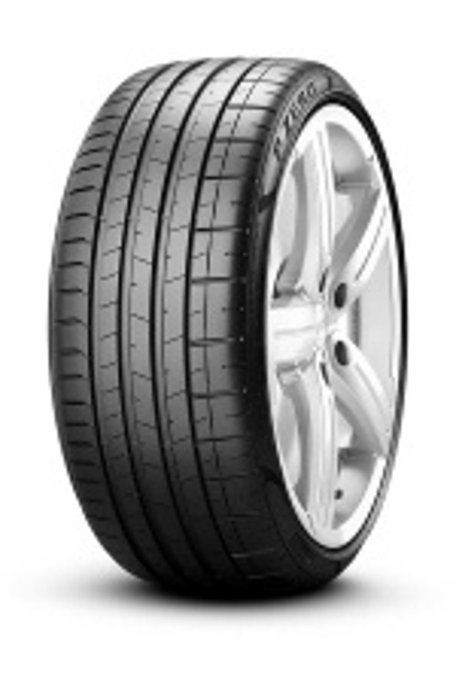 Foto pneumatico: PIRELLI, P-Zero 235/35 R1919 91Y Estive