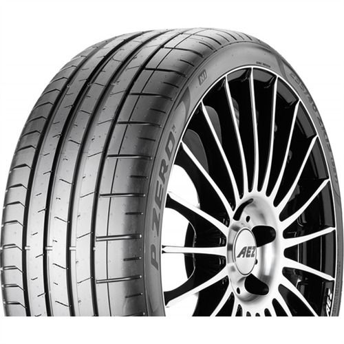 Foto pneumatico: PIRELLI, P-ZERO S.C. PZ4 235/40 R1919 92Y Estive