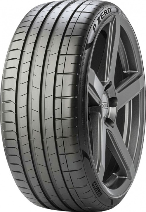 Foto pneumatico: PIRELLI, P-ZERO (PZ4) 245/45 R1818 100W Estive