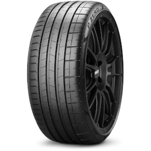 Foto pneumatico: PIRELLI, P-Zero (PZ4) (KS) Sports 225/40 R1818 92Y Estive