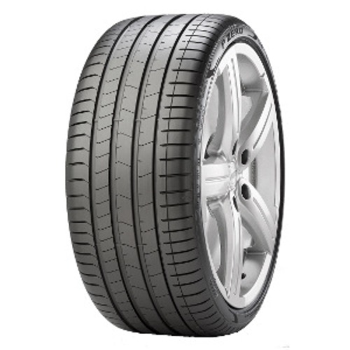 Foto pneumatico: PIRELLI, P-Zero (PZ4) R-F (MOE) Luxury 225/40 R1919 93Y Estive
