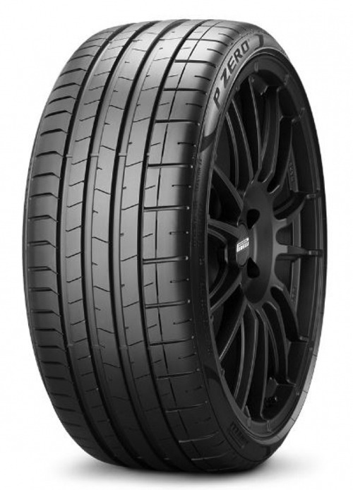 Foto pneumatico: PIRELLI, P-ZERO PZ4 285/30 R2222 101Y Estive