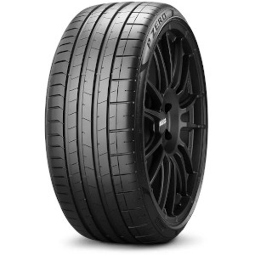Foto pneumatico: PIRELLI, P-Zero (PZ4) (A8B) Sports 325/35 R2222 114Y Estive