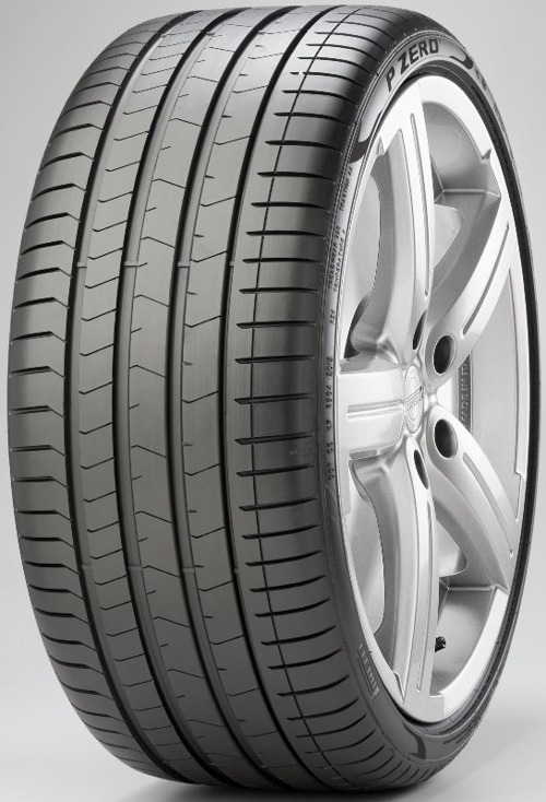 Foto pneumatico: PIRELLI, P-ZERO L.S. R-F PZ4 245/45 R1818 100Y Estive